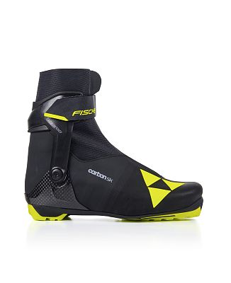 Превью Коньковые лыжные ботинки Ботинки лыжные FISCHER Carbon Skate (22/23)
